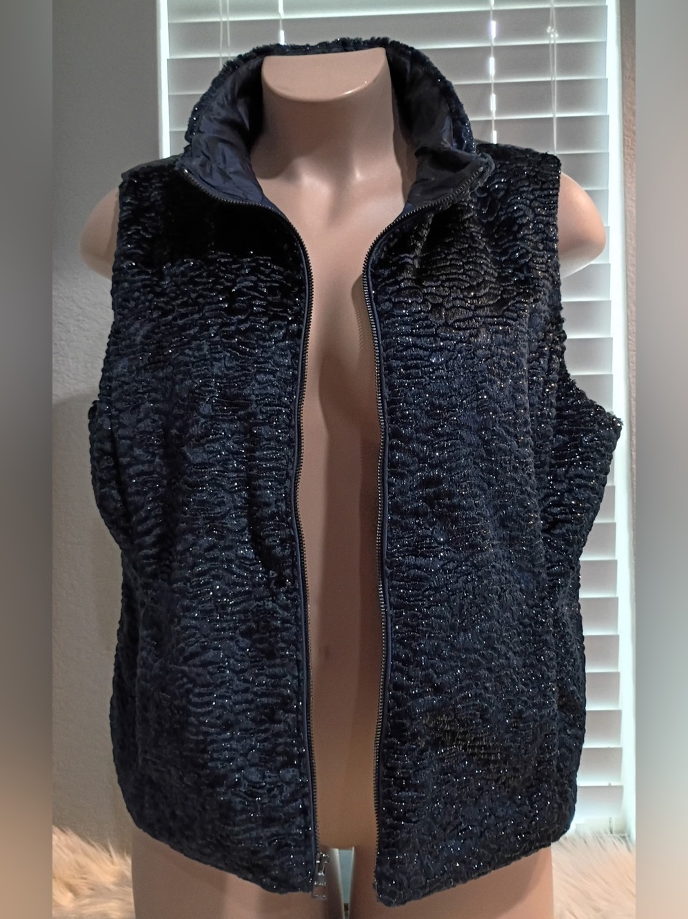 Chicos 3 Women’s XL Vest